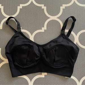 Maternity Pumping Bra XS Only for bundles